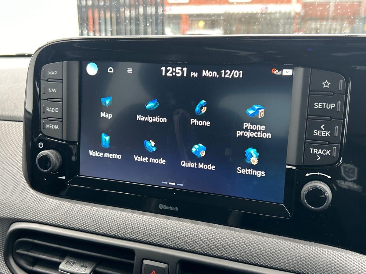 Used Hyundai i10 2025 for sale - 77179200: Photo 25