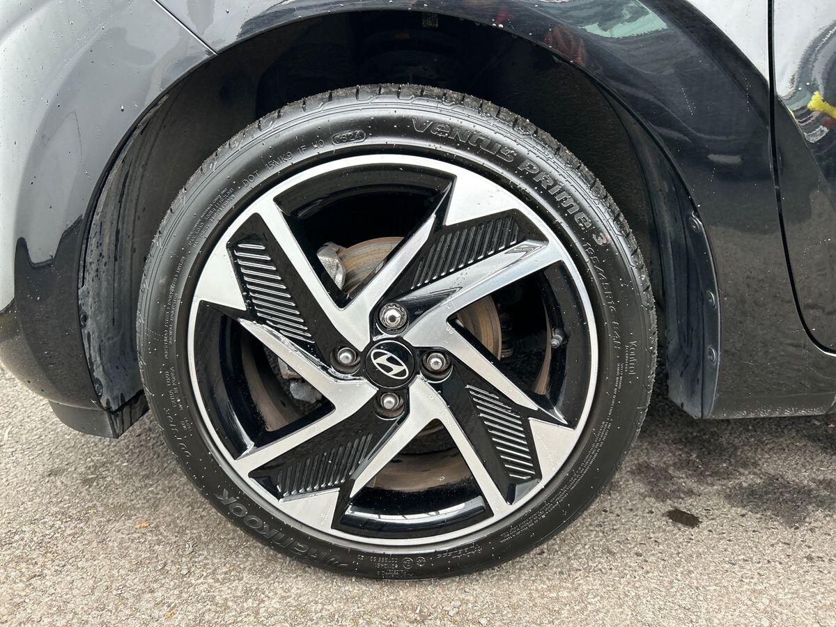 Used Hyundai i10 2024 for sale - 76171209: Photo 10