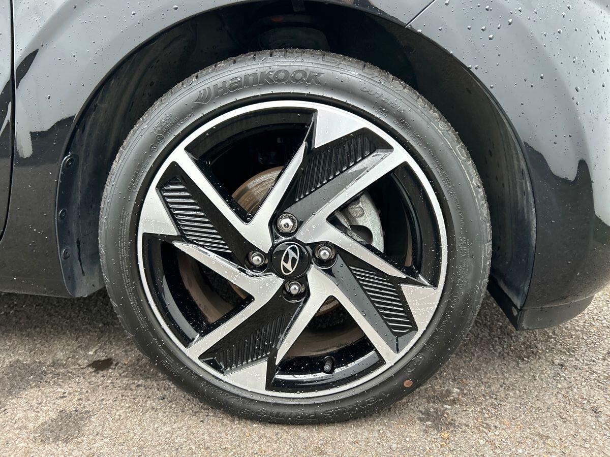 Used Hyundai i10 2024 for sale - 76171209: Photo 11