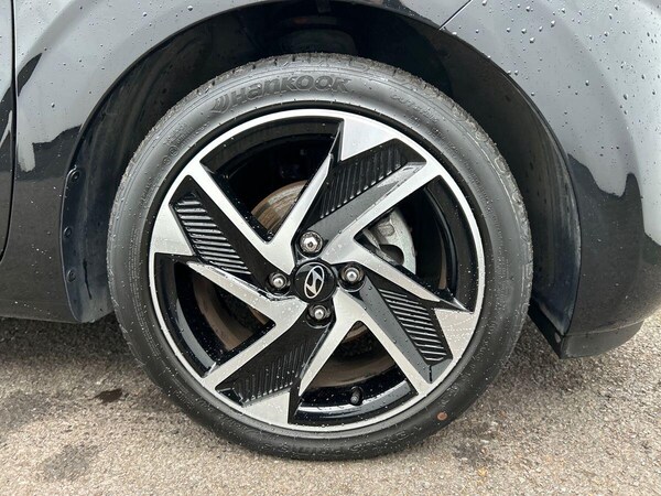 Used Hyundai i10 2024 for sale - 76171209: Photo 11