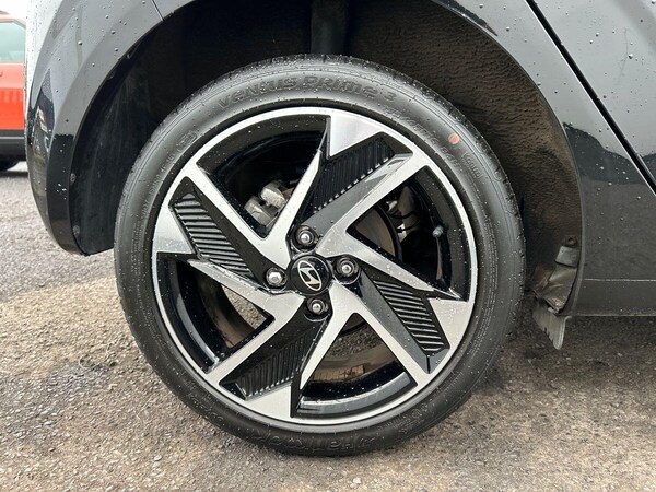 Used Hyundai i10 2024 for sale - 76171209: Photo 12