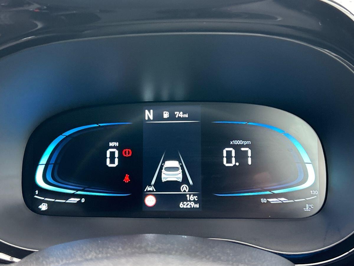 Used Hyundai i10 2024 for sale - 76171209: Photo 14