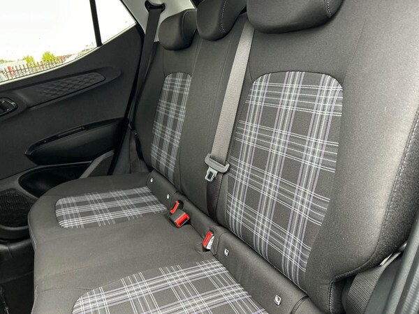 Used Hyundai i10 2024 for sale - 76171209: Photo 17