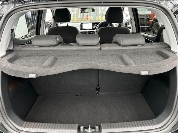 Used Hyundai i10 2024 for sale - 76171209: Photo 18