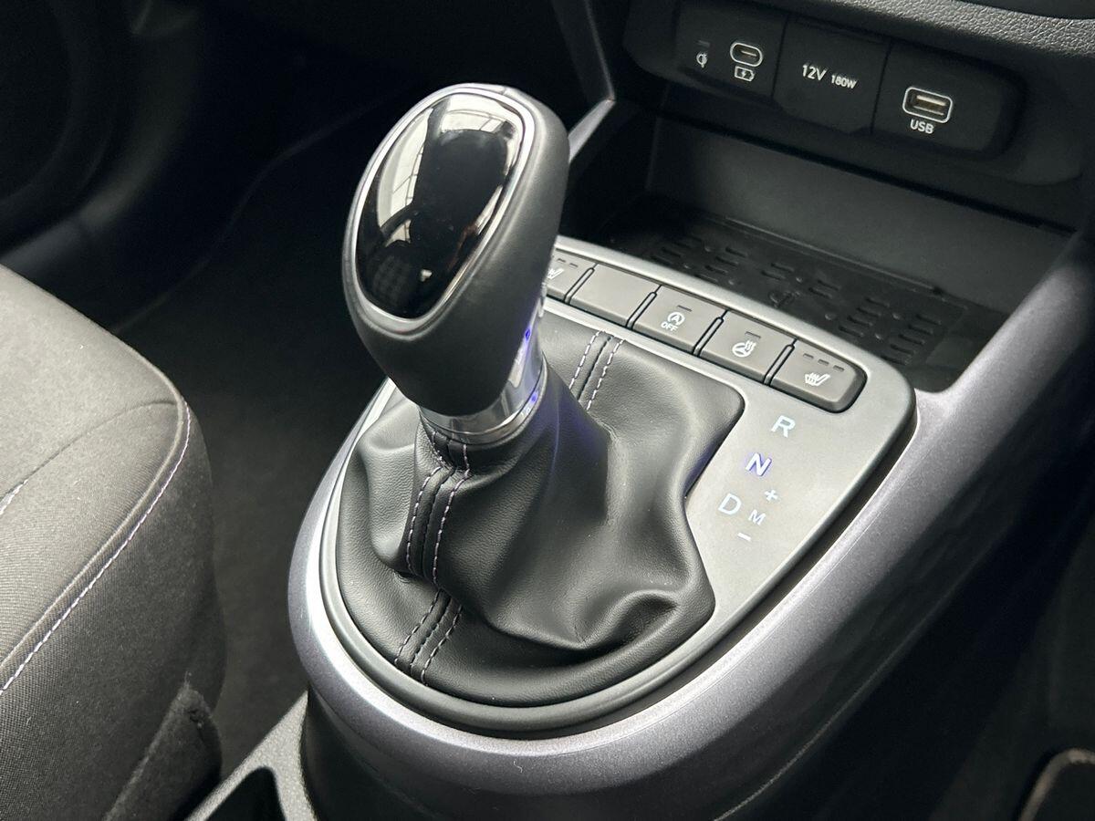 Used Hyundai i10 2024 for sale - 76171209: Photo 21