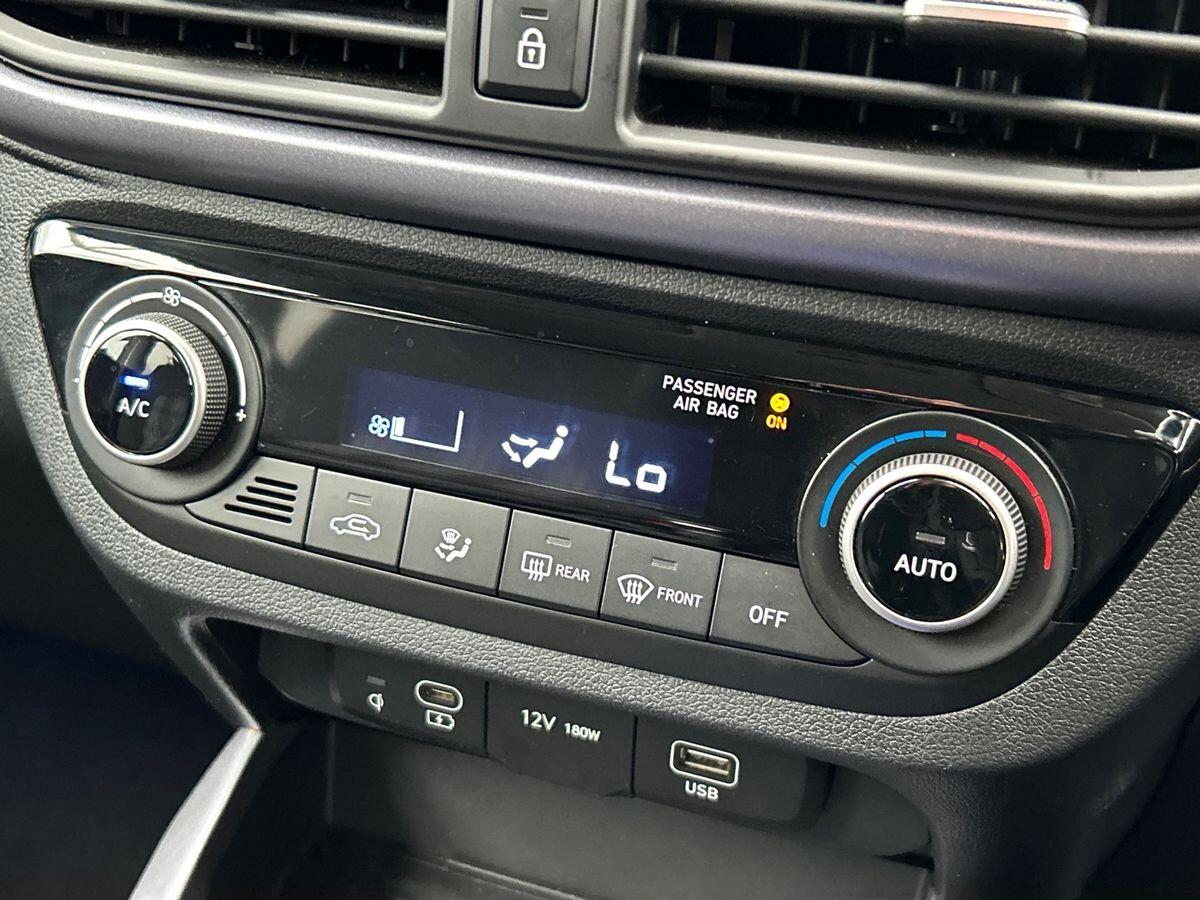 Used Hyundai i10 2024 for sale - 76171209: Photo 23