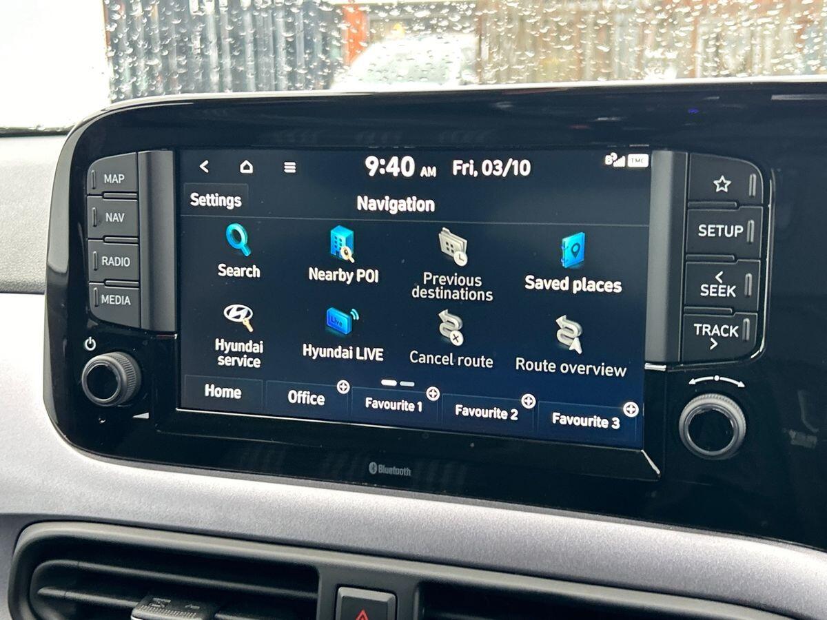 Used Hyundai i10 2024 for sale - 76171209: Photo 25