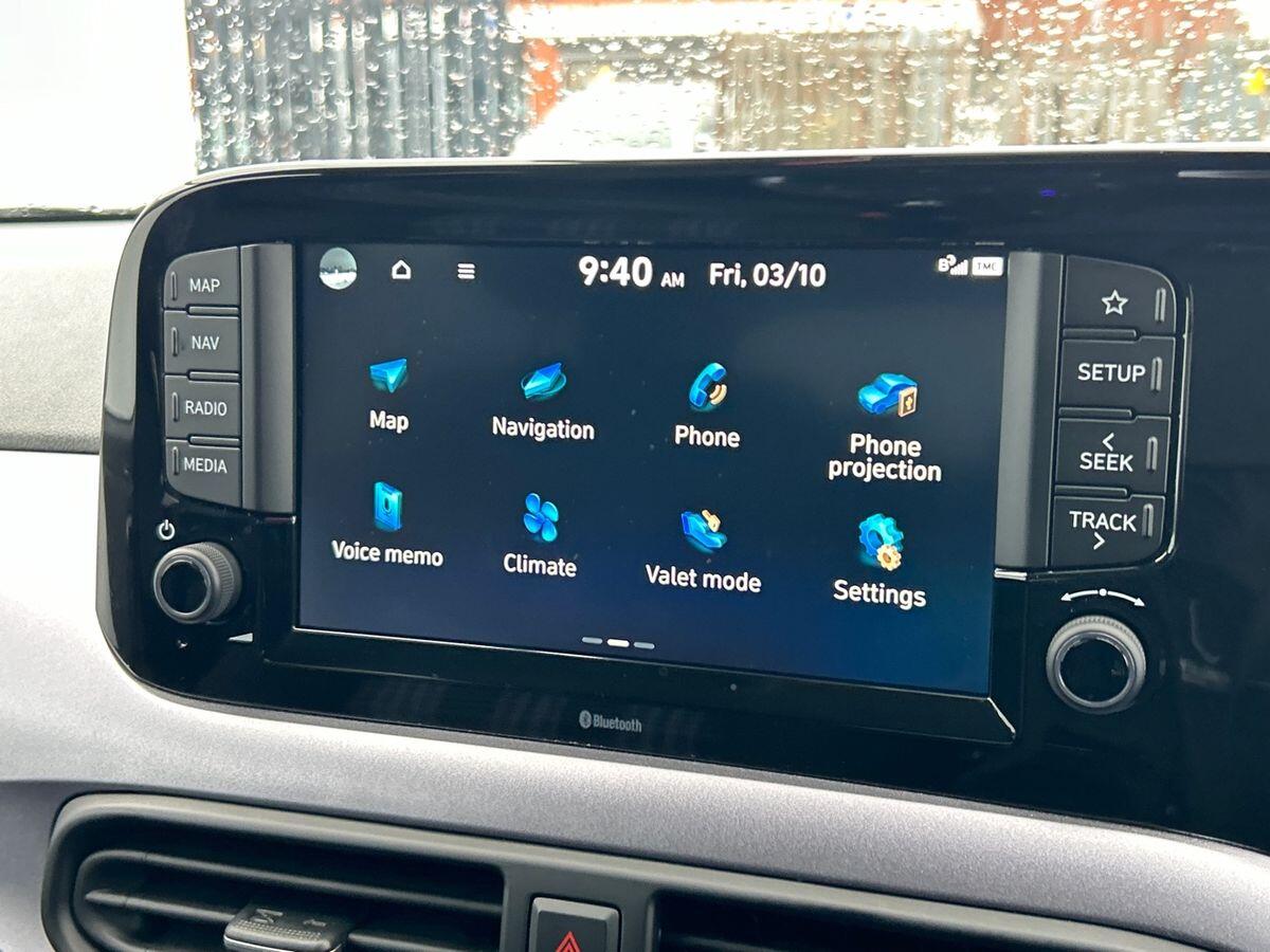 Used Hyundai i10 2024 for sale - 76171209: Photo 26