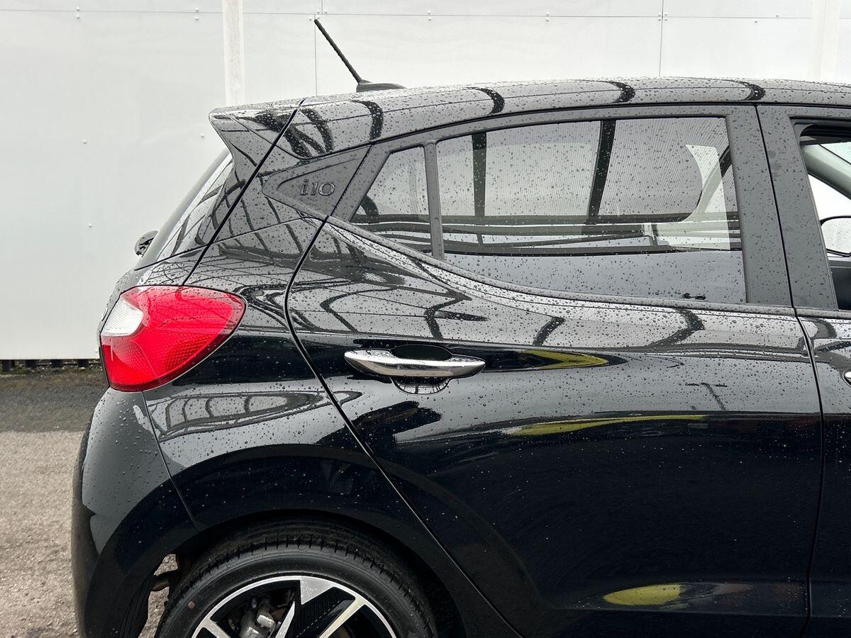 Used Hyundai i10 2024 for sale - 76171209: Photo 33