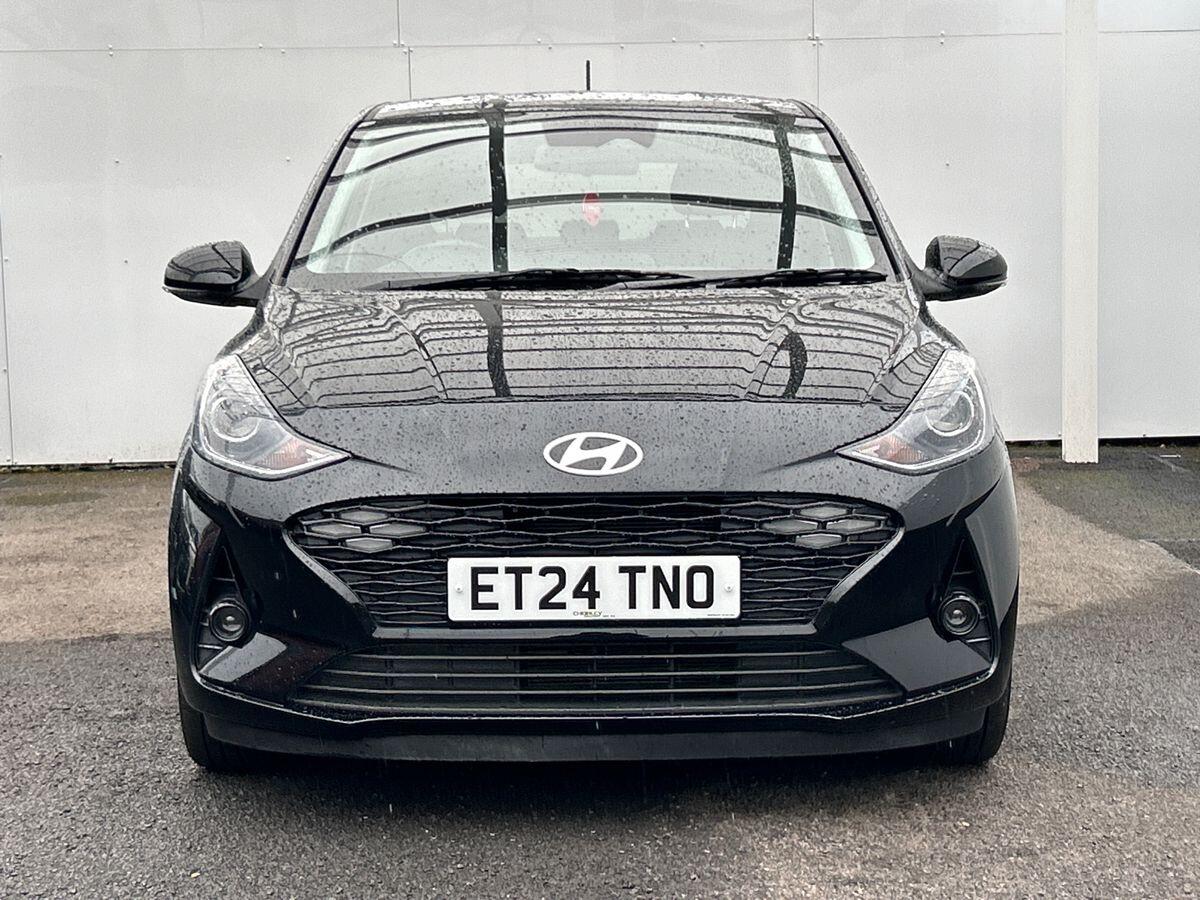 Used Hyundai i10 2024 for sale - 76171209: Photo 4