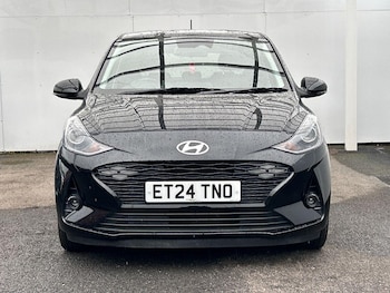 Used Hyundai i10 2024 for sale - 76171209: Photo 4