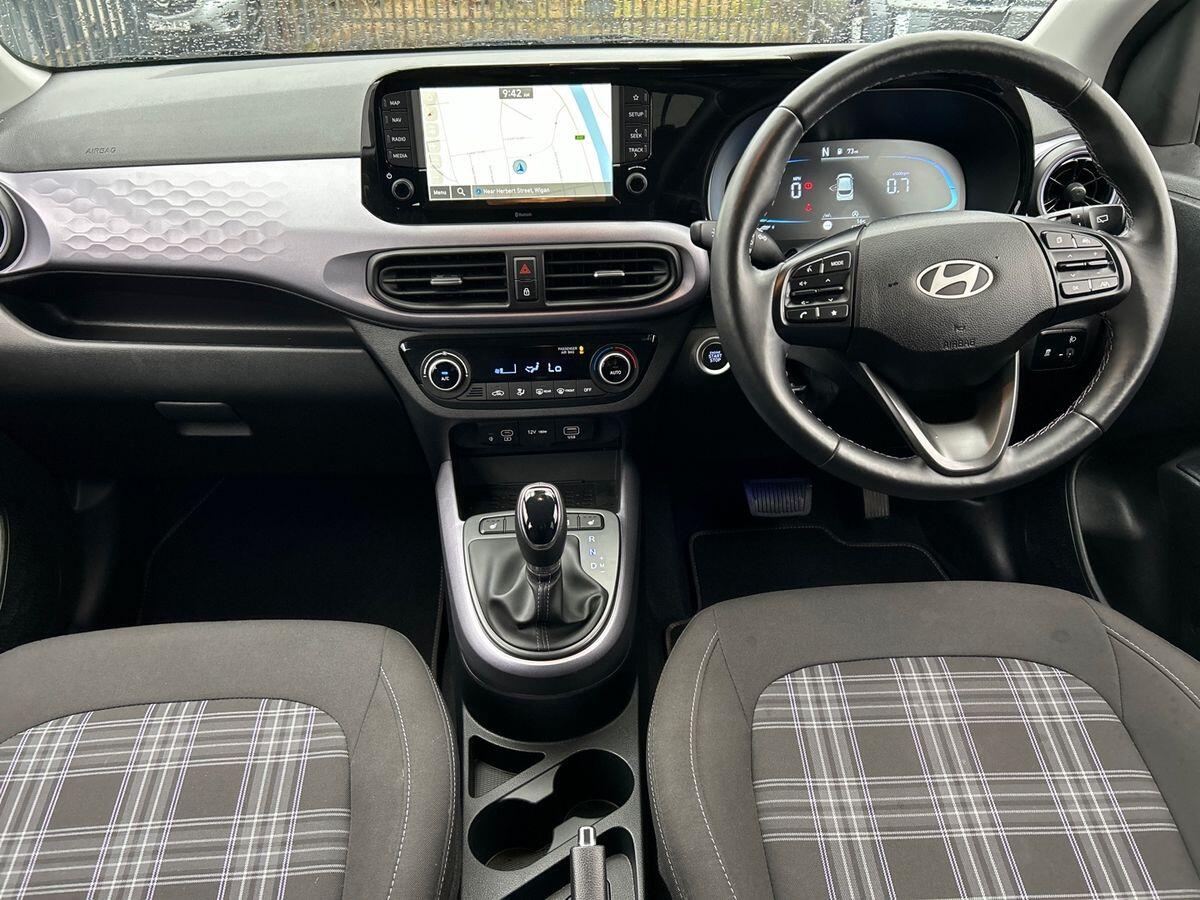 Used Hyundai i10 2024 for sale - 76171209: Photo 7