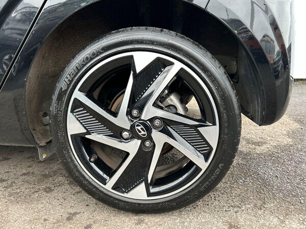 Used Hyundai i10 2024 for sale - 76171209: Photo 9