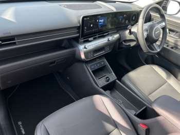 Used Hyundai KONA 2025 for sale - 74741655: Photo