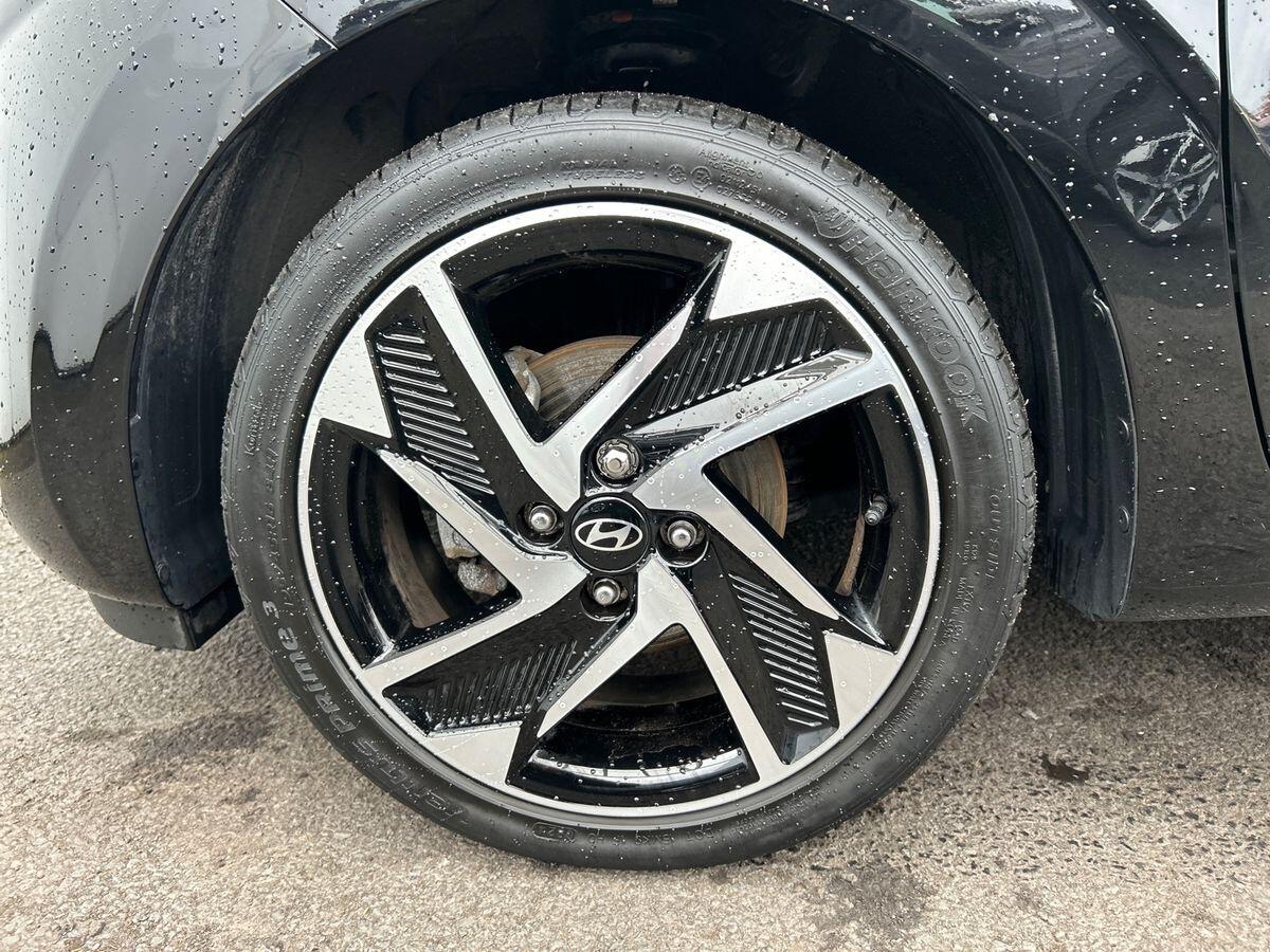 Used Hyundai i10 2024 for sale - 77813705: Photo 10