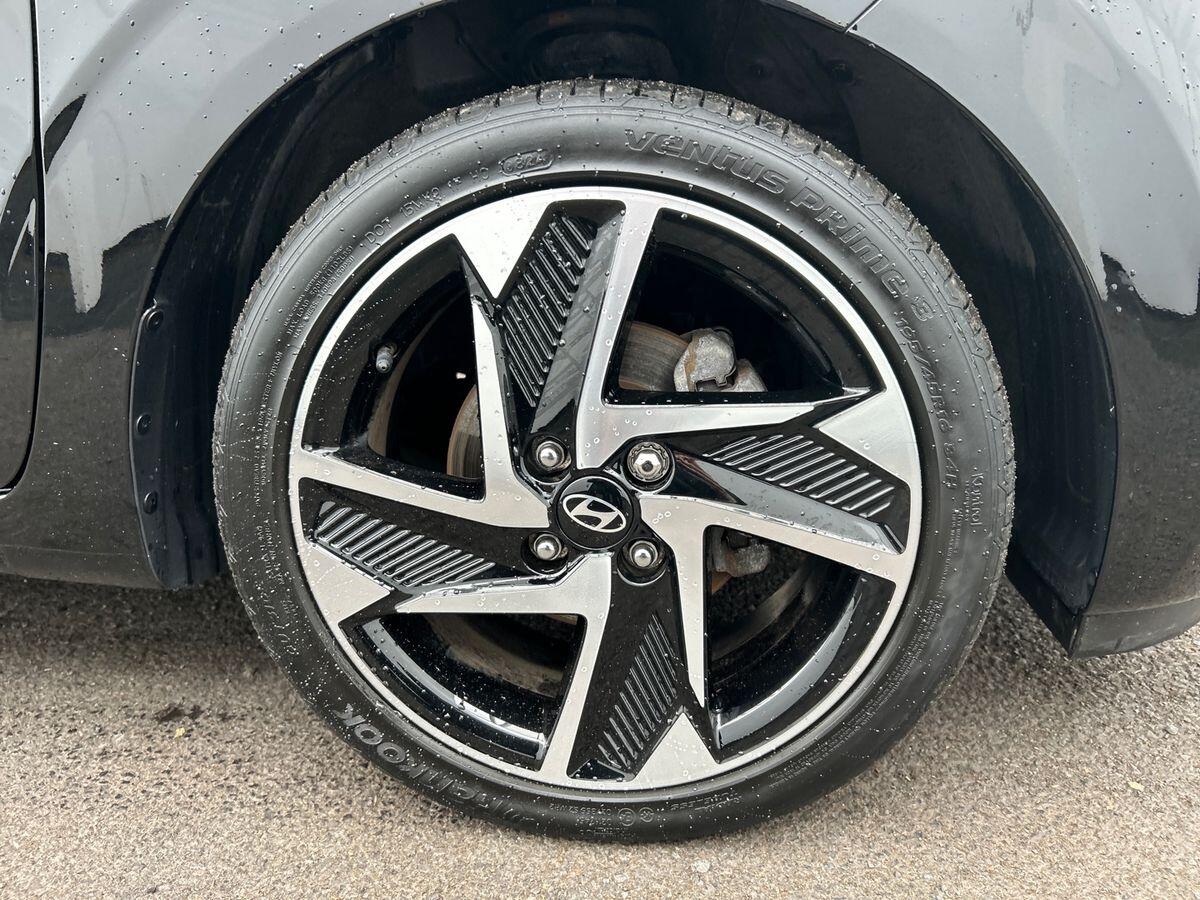 Used Hyundai i10 2024 for sale - 77813705: Photo 11