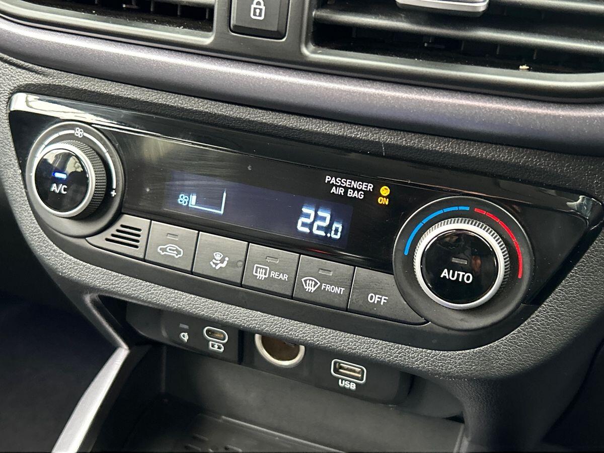 Used Hyundai i10 2024 for sale - 77813705: Photo 24