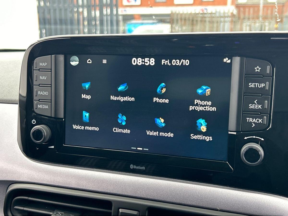 Used Hyundai i10 2024 for sale - 77813705: Photo 26