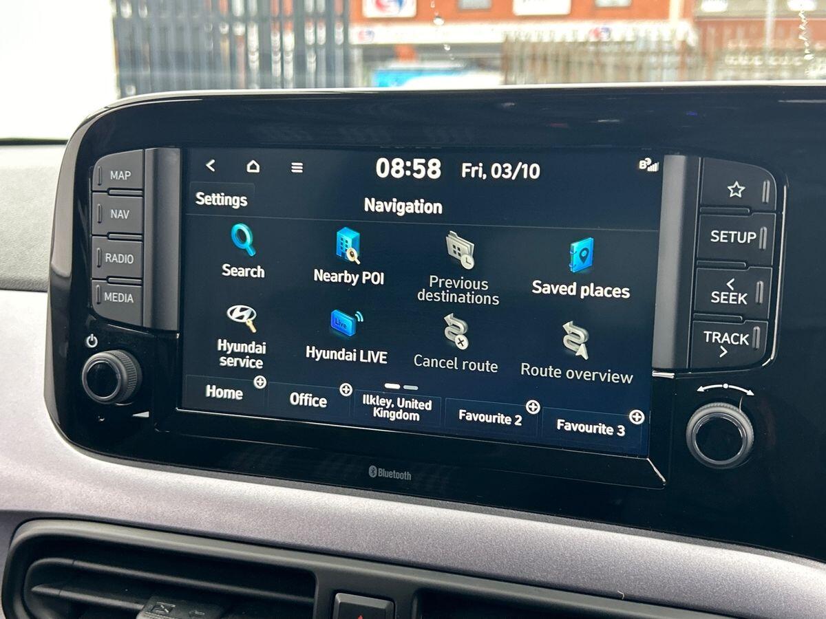 Used Hyundai i10 2024 for sale - 77813705: Photo 28