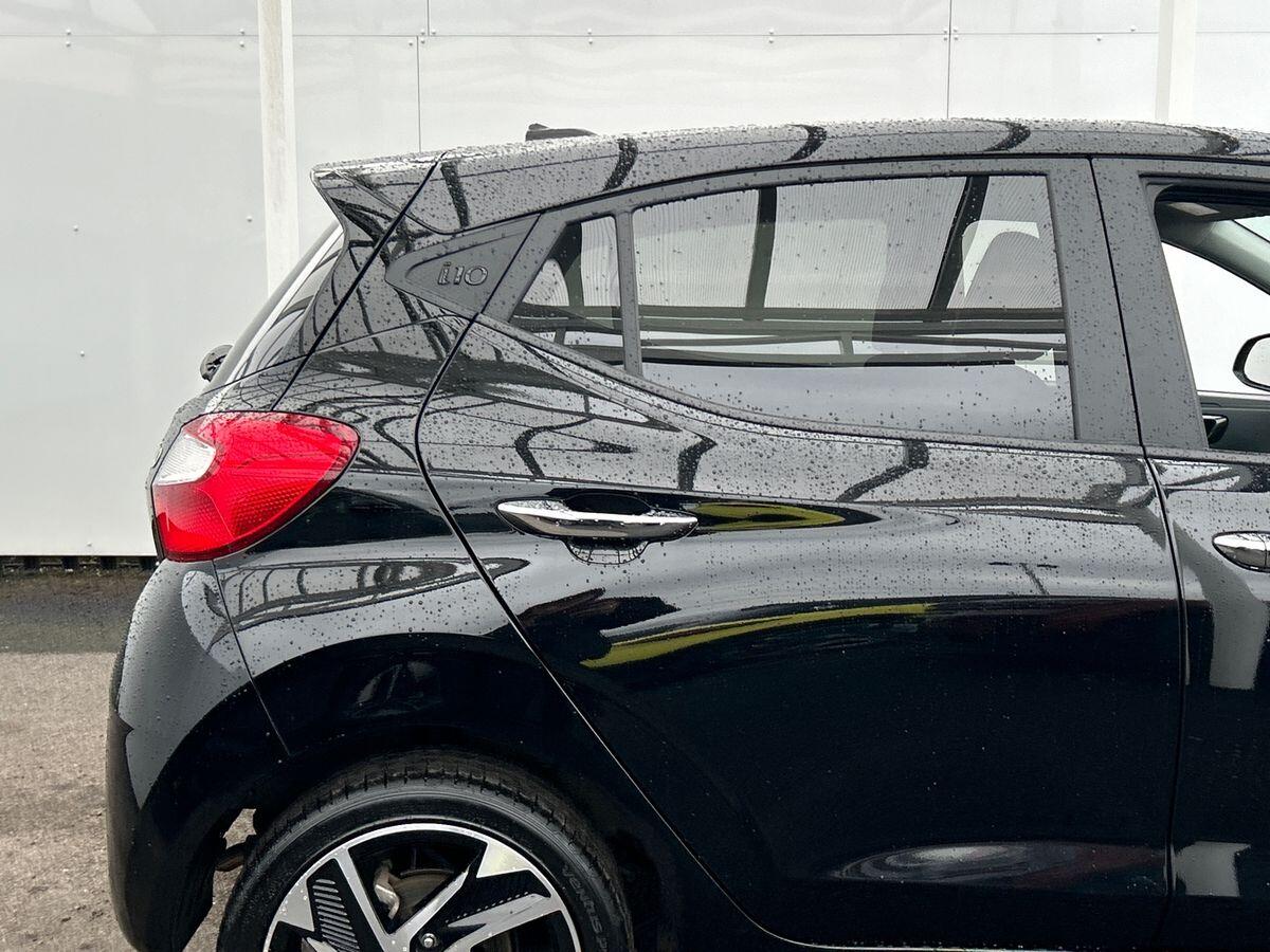 Used Hyundai i10 2024 for sale - 77813705: Photo 36