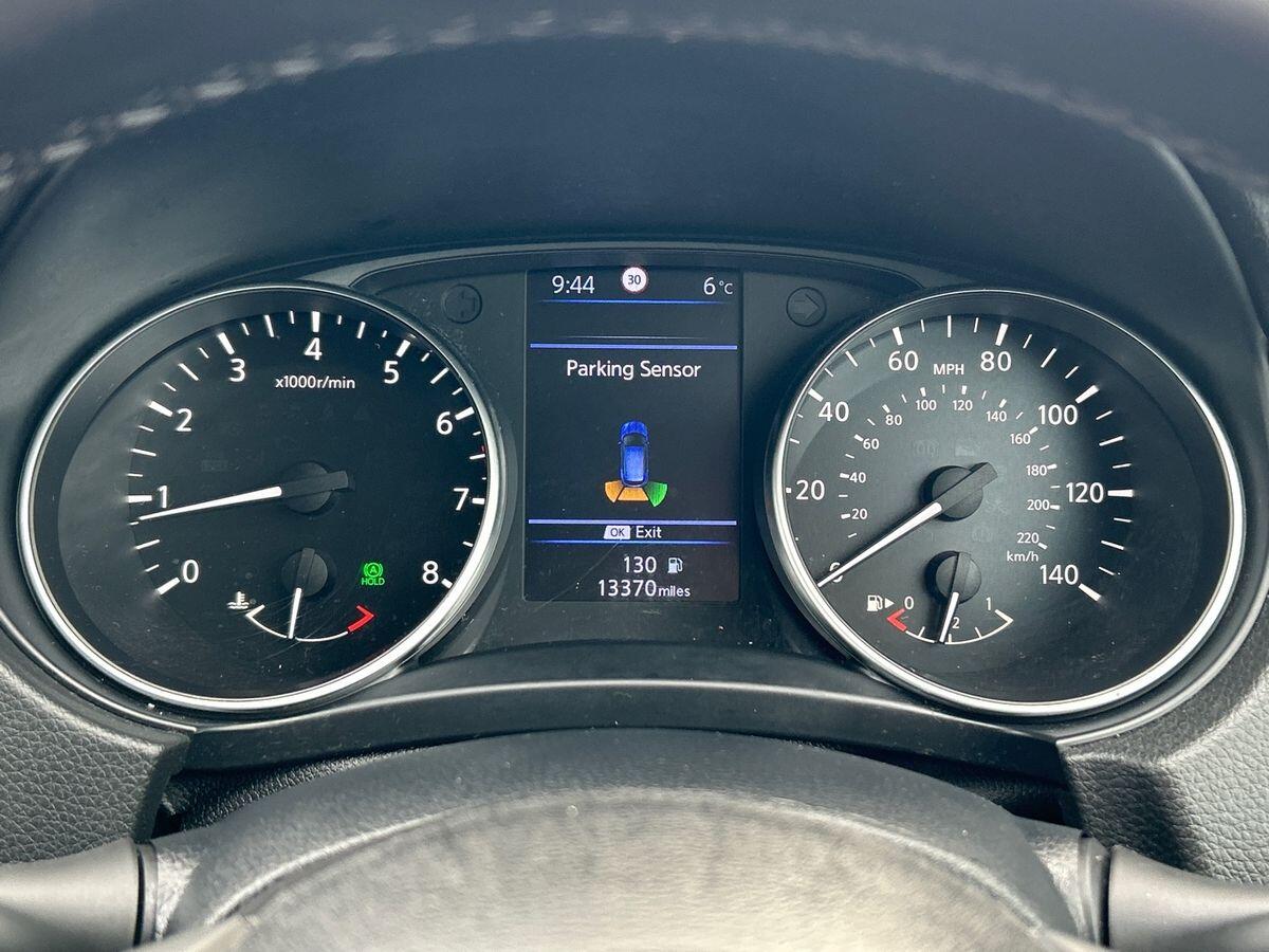 Used Nissan Qashqai 2020 for sale - 77973304: Photo 15