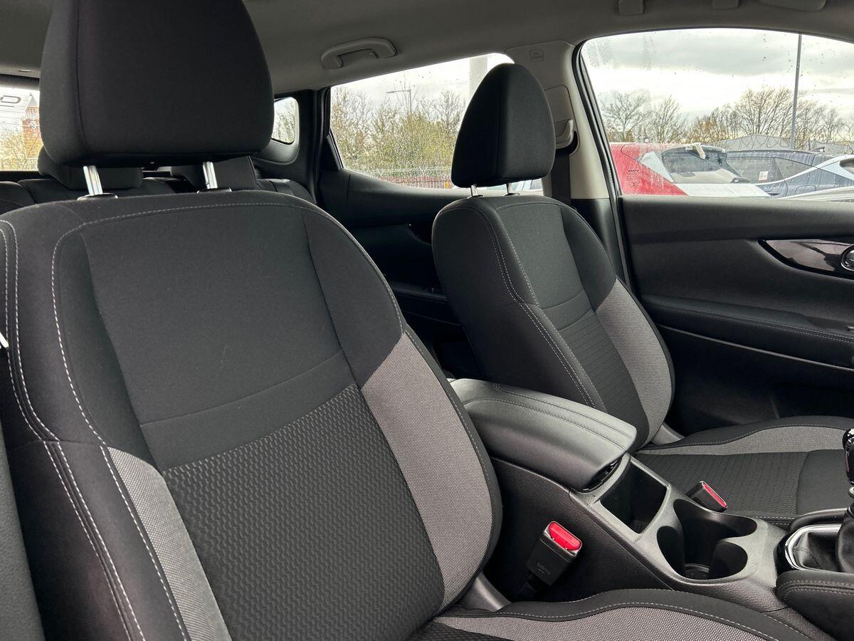 Used Nissan Qashqai 2020 for sale - 77973304: Photo 18