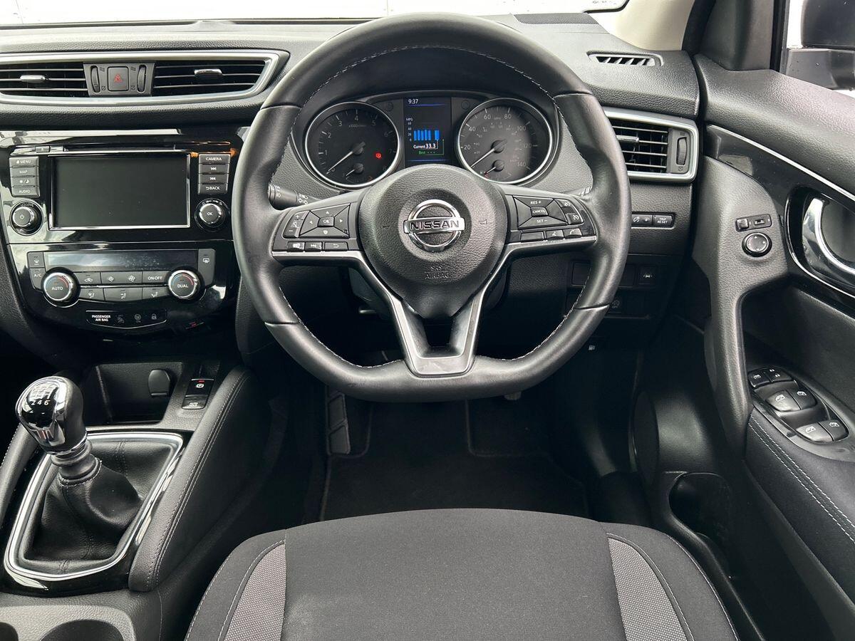 Used Nissan Qashqai 2020 for sale - 77973304: Photo 19