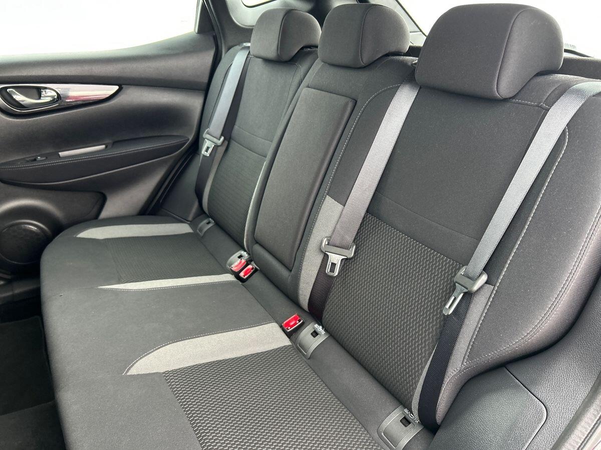 Used Nissan Qashqai 2020 for sale - 77973304: Photo 20