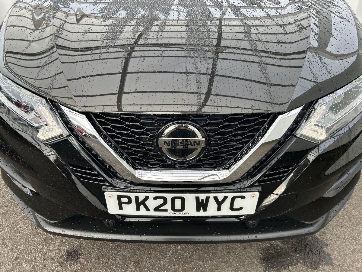 Used Nissan Qashqai 2020 for sale - 77973304: Photo 26