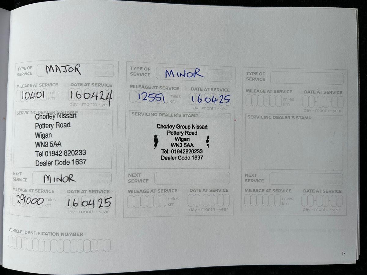 Used Nissan Qashqai 2020 for sale - 77973304: Photo 29