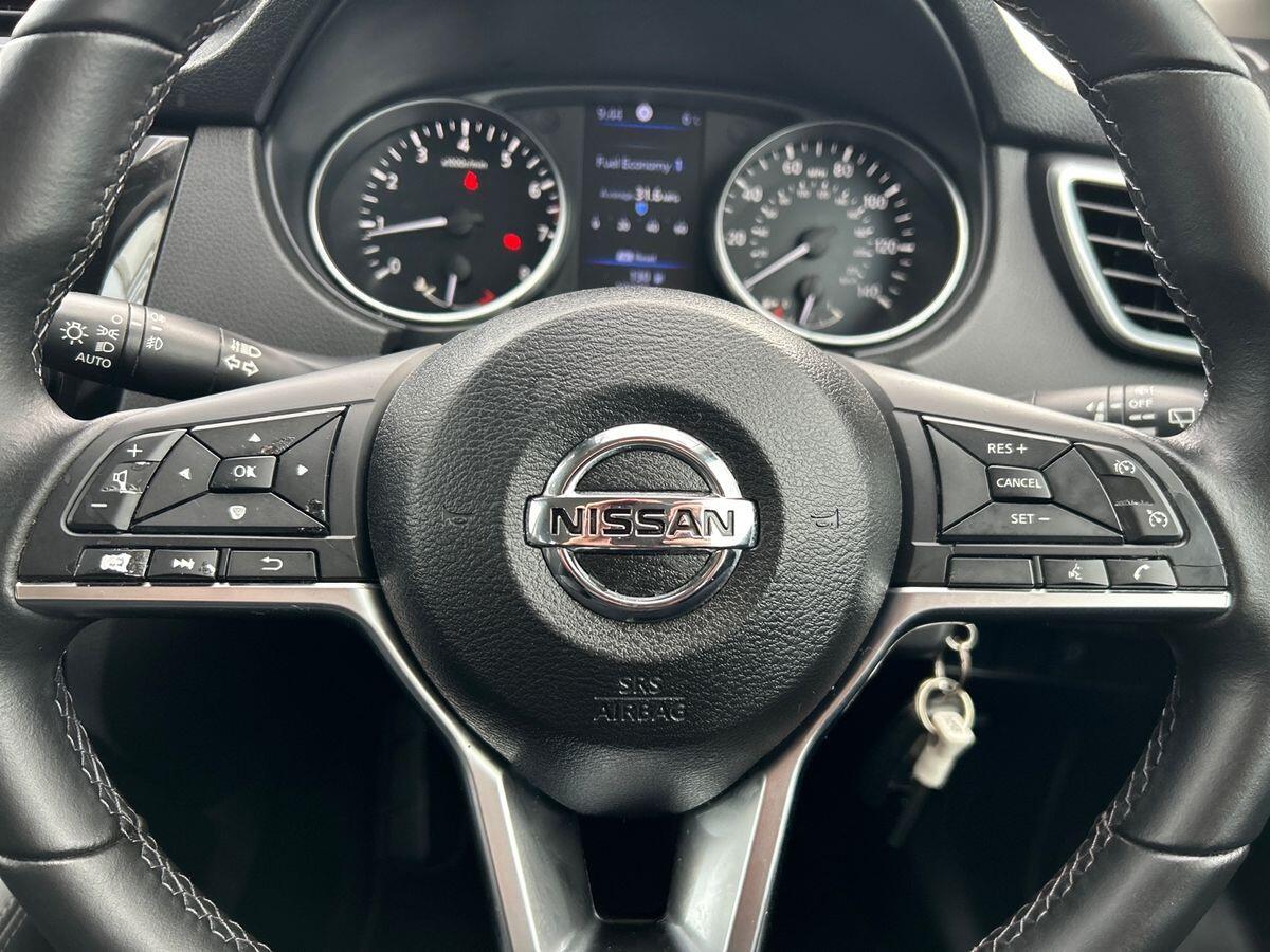 Used Nissan Qashqai 2020 for sale - 77973304: Photo 30