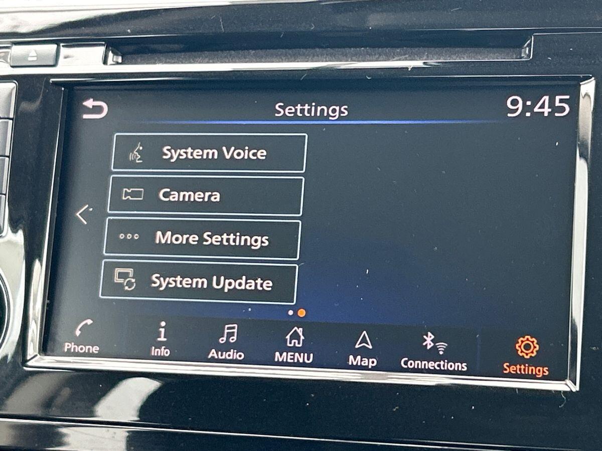 Used Nissan Qashqai 2020 for sale - 77973304: Photo 37