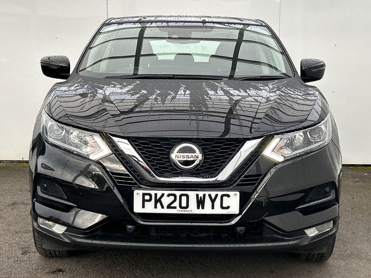 Used Nissan Qashqai 2020 for sale - 77973304: Photo 4