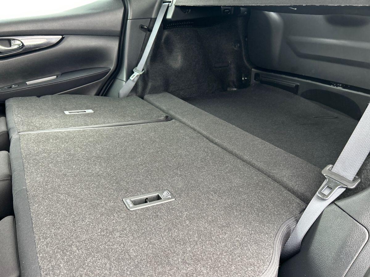 Used Nissan Qashqai 2020 for sale - 77973304: Photo 48