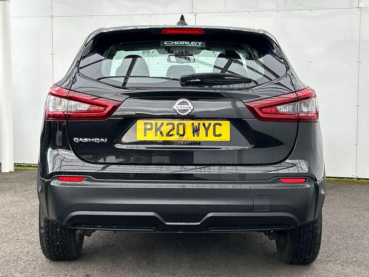 Used Nissan Qashqai 2020 for sale - 77973304: Photo 5