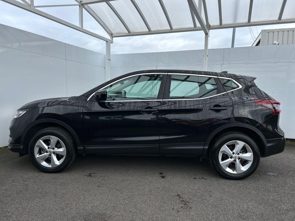Used Nissan Qashqai 2020 for sale - 77973304: Photo 6