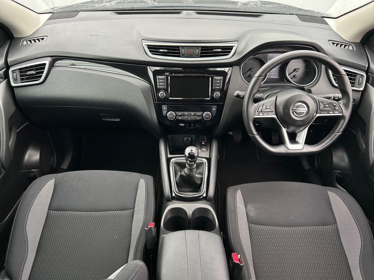 Used Nissan Qashqai 2020 for sale - 77973304: Photo 7