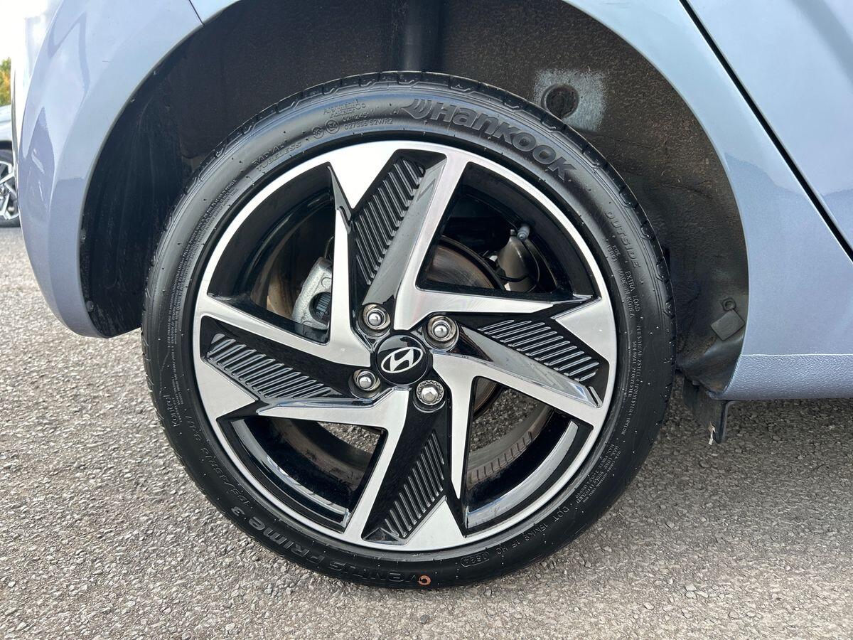 Used Hyundai i10 2024 for sale - 76617116: Photo 12
