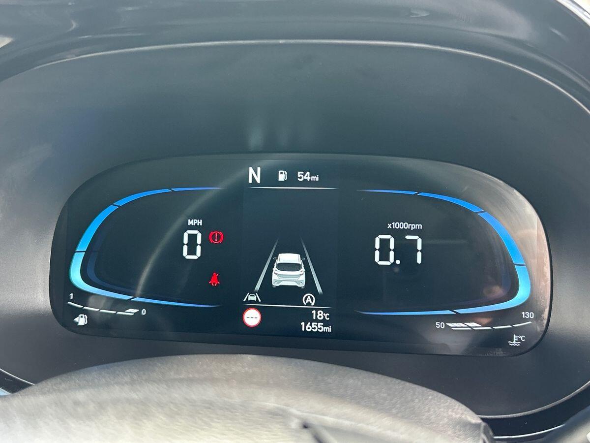 Used Hyundai i10 2024 for sale - 76617116: Photo 14