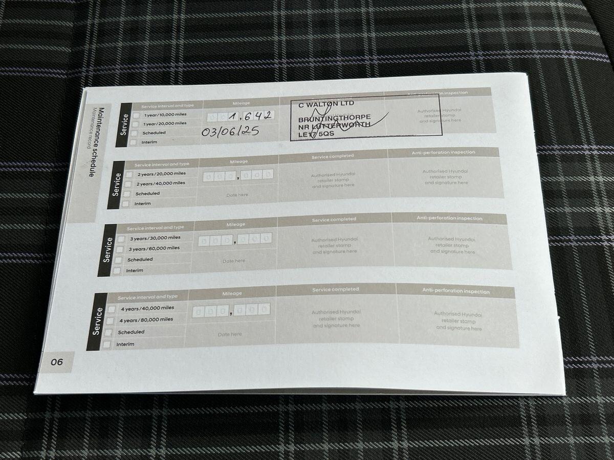 Used Hyundai i10 2024 for sale - 76617116: Photo 15