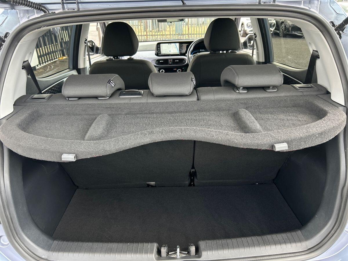 Used Hyundai i10 2024 for sale - 76617116: Photo 19