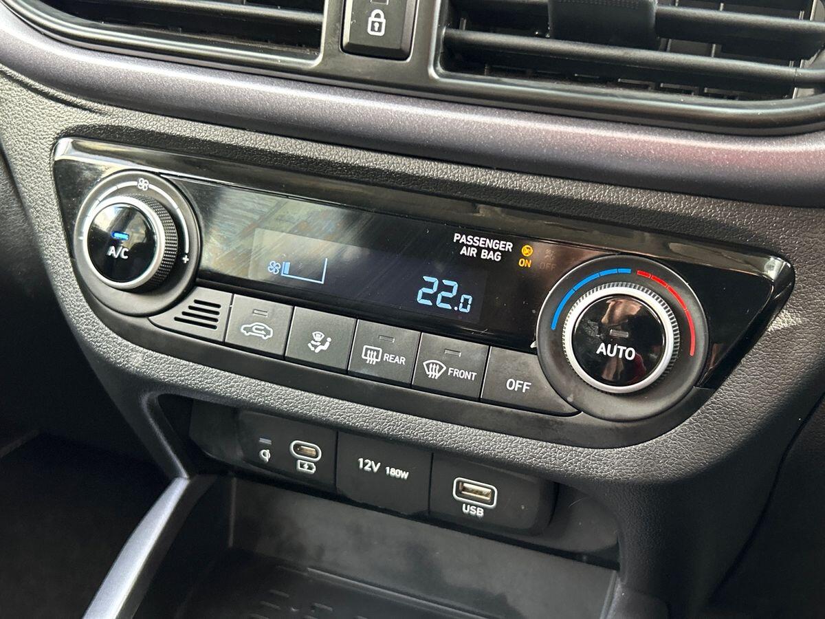 Used Hyundai i10 2024 for sale - 76617116: Photo 24