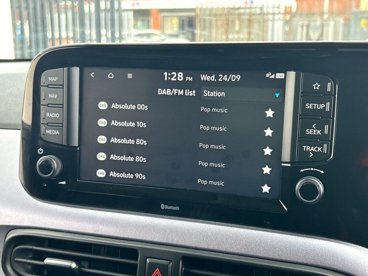 Used Hyundai i10 2024 for sale - 76617116: Photo 28