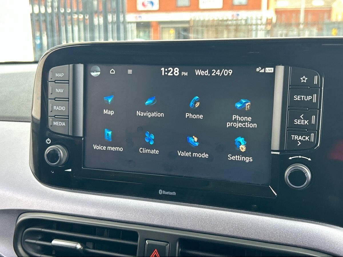 Used Hyundai i10 2024 for sale - 76617116: Photo 31