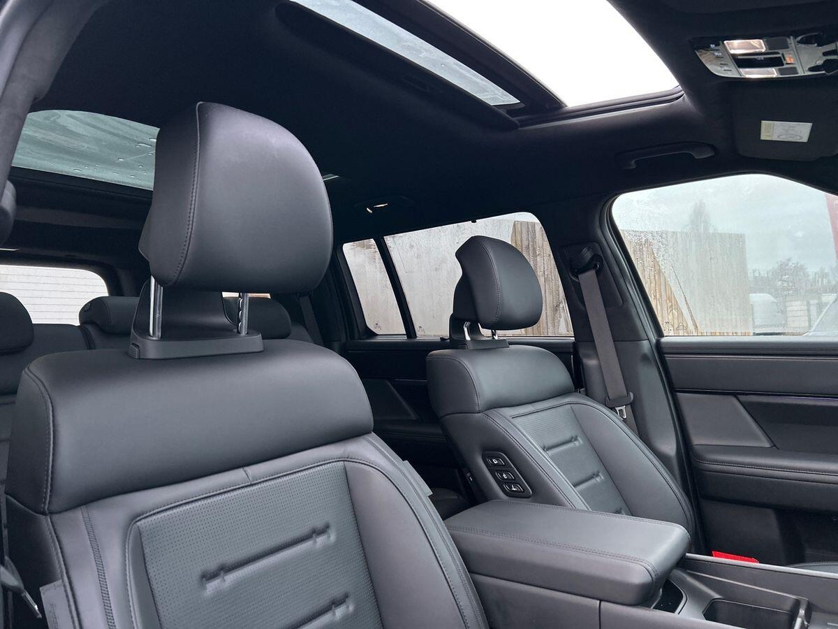 Used Hyundai Santa Fe 2025 for sale - 77077545: Photo 17