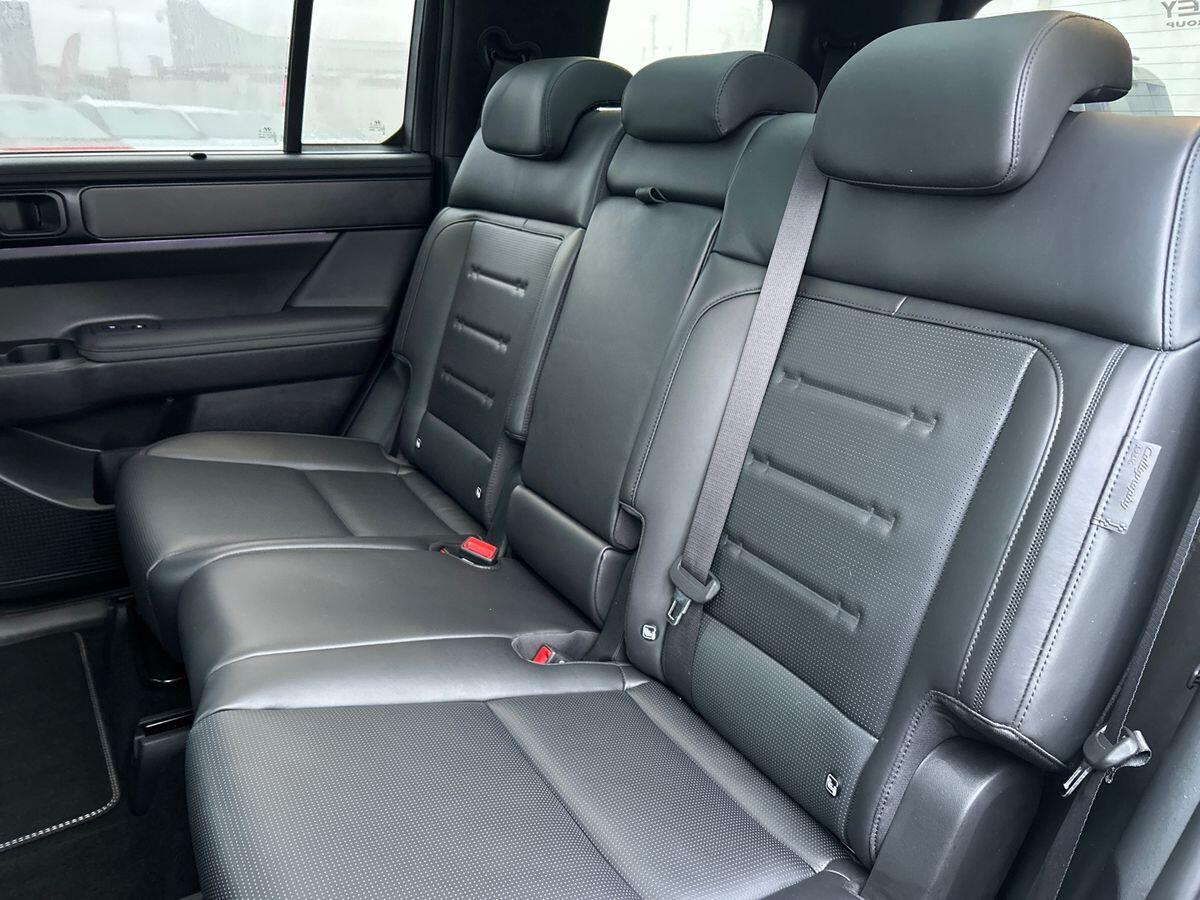 Used Hyundai Santa Fe 2025 for sale - 77077545: Photo 19