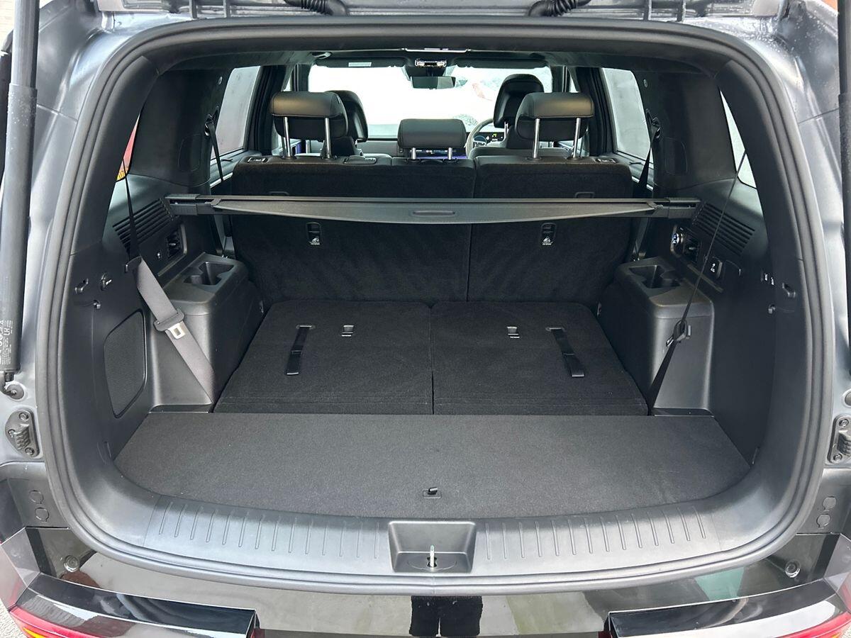 Used Hyundai Santa Fe 2025 for sale - 77077545: Photo 20