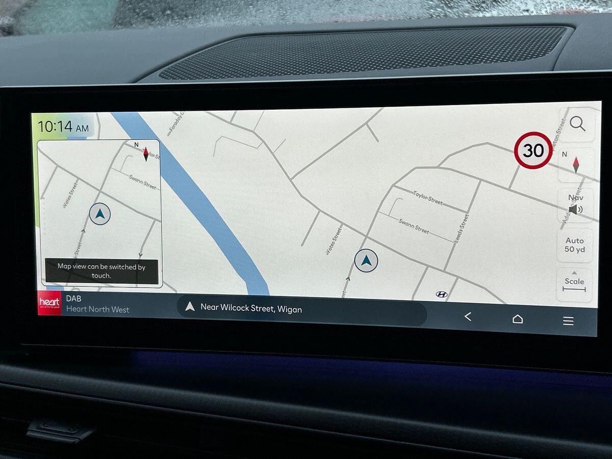 Used Hyundai Santa Fe 2025 for sale - 77077545: Photo 32