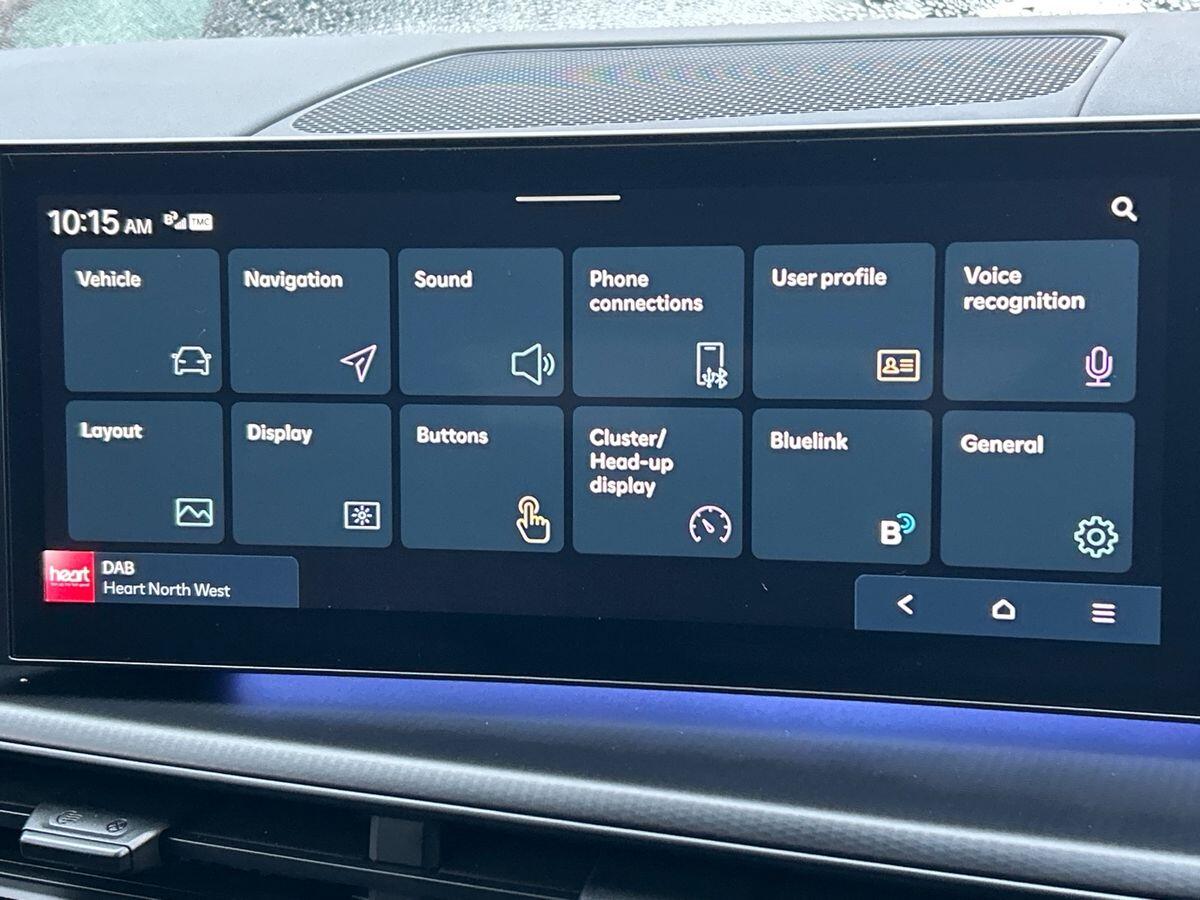 Used Hyundai Santa Fe 2025 for sale - 77077545: Photo 34