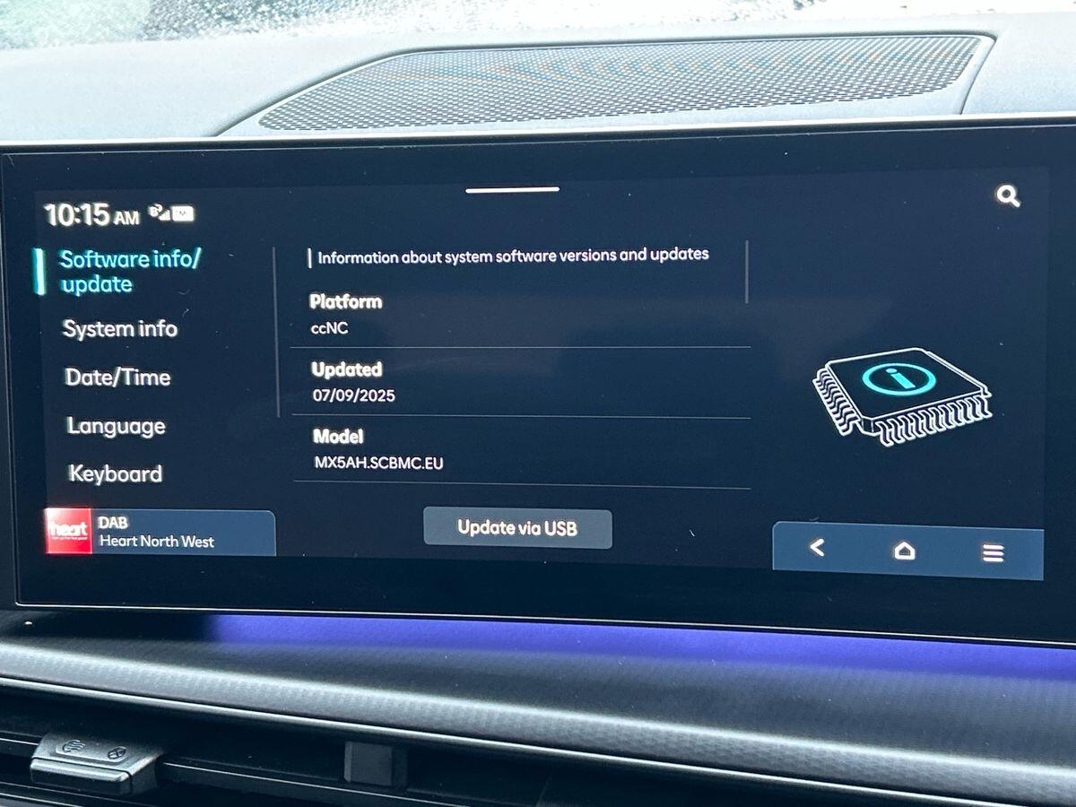 Used Hyundai Santa Fe 2025 for sale - 77077545: Photo 36